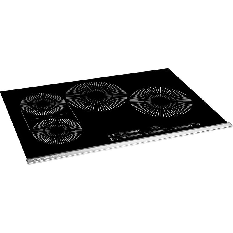 Frigidaire Gallery 30-inch Built-in Induction Cooktop GCCI3067AB IMAGE 4