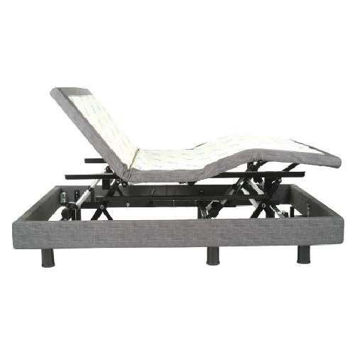 Harmony Beds Harmony Hi-Low Full Adjustable Base HHL-FL IMAGE 1