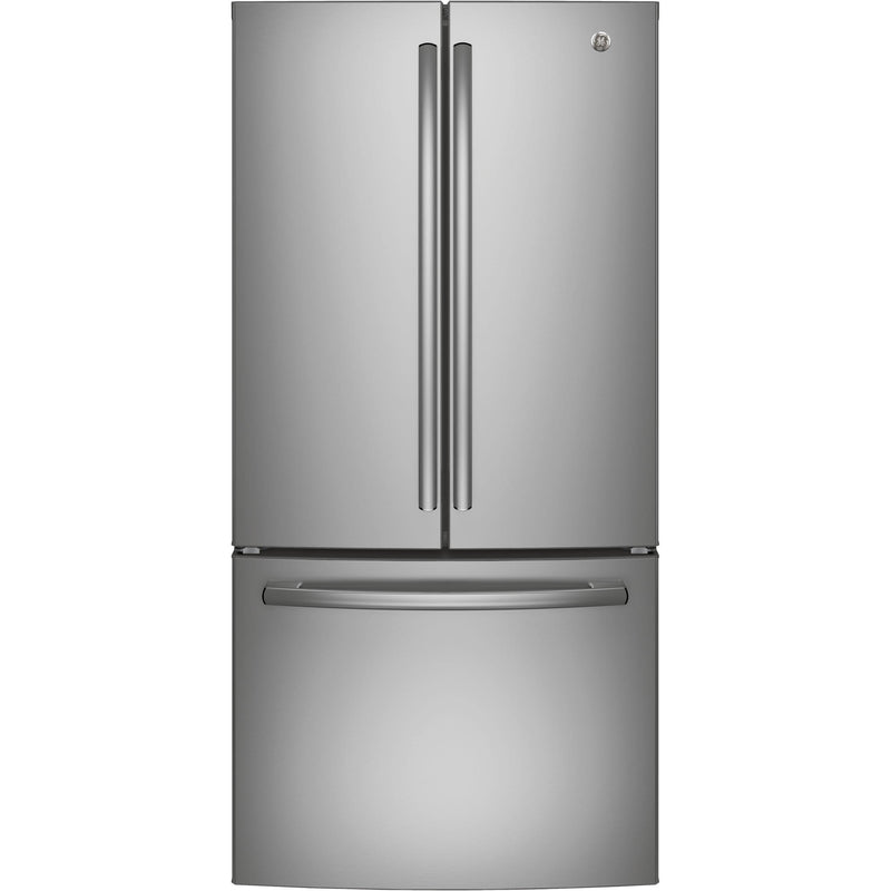 GE 24.8 cu. ft. French-door Refrigerator GNE25DYRKFS IMAGE 1