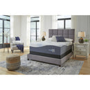  Sierra Sleep Millennium Luxury Gel Memory Foam M50531 Queen Mattress IMAGE 2