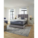  Sierra Sleep Millennium Luxury Gel Memory Foam M50531 Queen Mattress IMAGE 3