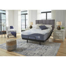  Sierra Sleep Millennium Luxury Gel Memory Foam M50531 Queen Mattress IMAGE 7