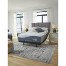  Sierra Sleep Millennium Luxury Gel Memory Foam M50531 Queen Mattress IMAGE 8