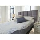  Sierra Sleep Millennium Luxury Gel Memory Foam M50541 King Mattress IMAGE 10
