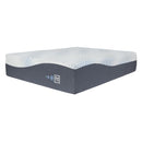  Sierra Sleep Millennium Luxury Gel Memory Foam M50541 King Mattress IMAGE 1