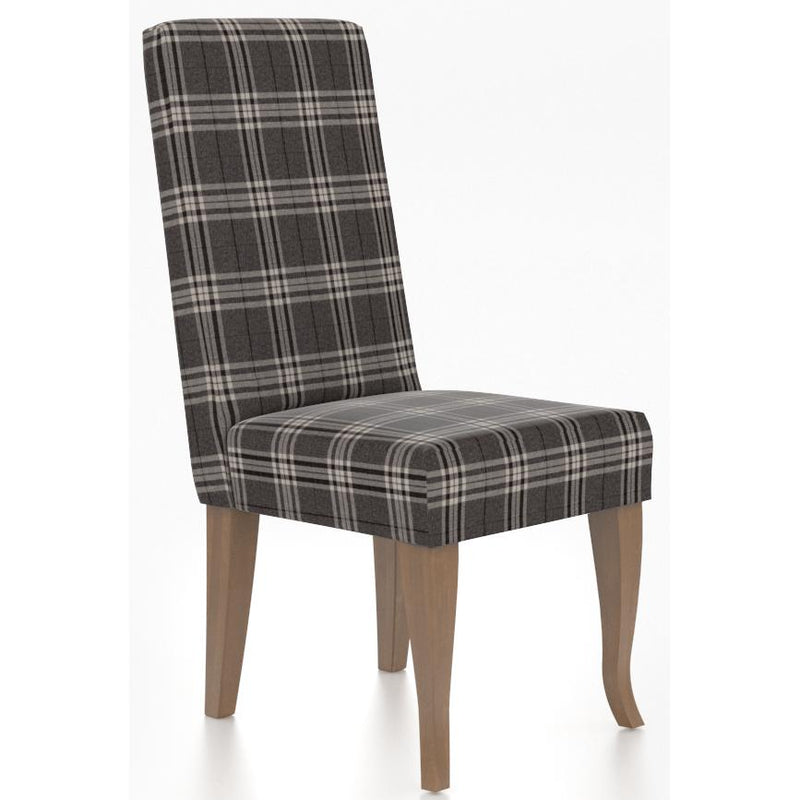  Canadel Gourmet CNN0901AUL03MVC Side Chair IMAGE 1