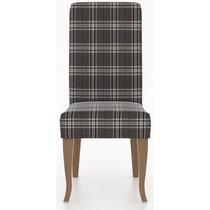  Canadel Gourmet CNN0901AUL03MVC Side Chair IMAGE 2