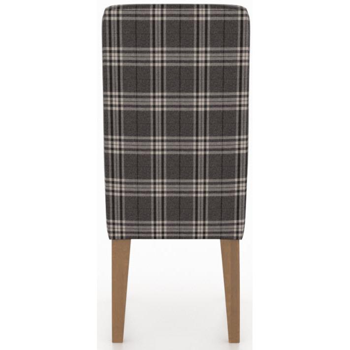  Canadel Gourmet CNN0901AUL03MVC Side Chair IMAGE 5