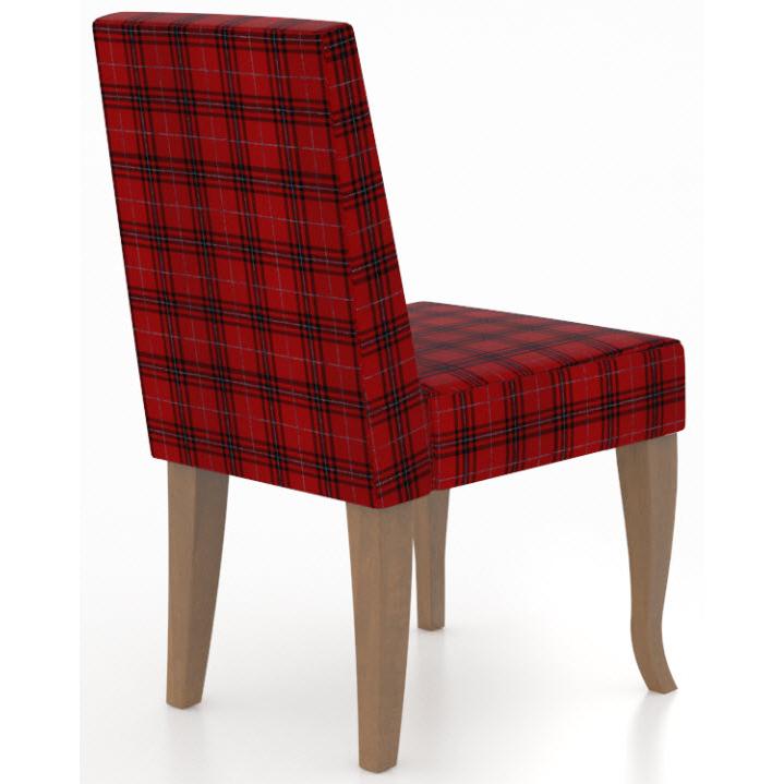  Canadel Gourmet CNN090415H03MVC Side Chair IMAGE 4