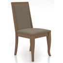  Canadel Gourmet CNN090437U03AVC Side Chair IMAGE 1