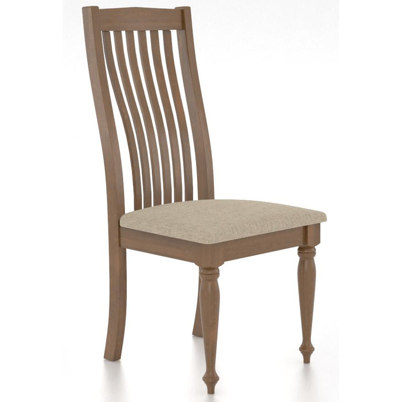  Canadel Gourmet CNN090477U03AVA Side Chair IMAGE 1