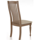  Canadel Gourmet CNN090477U03AVA Side Chair IMAGE 4