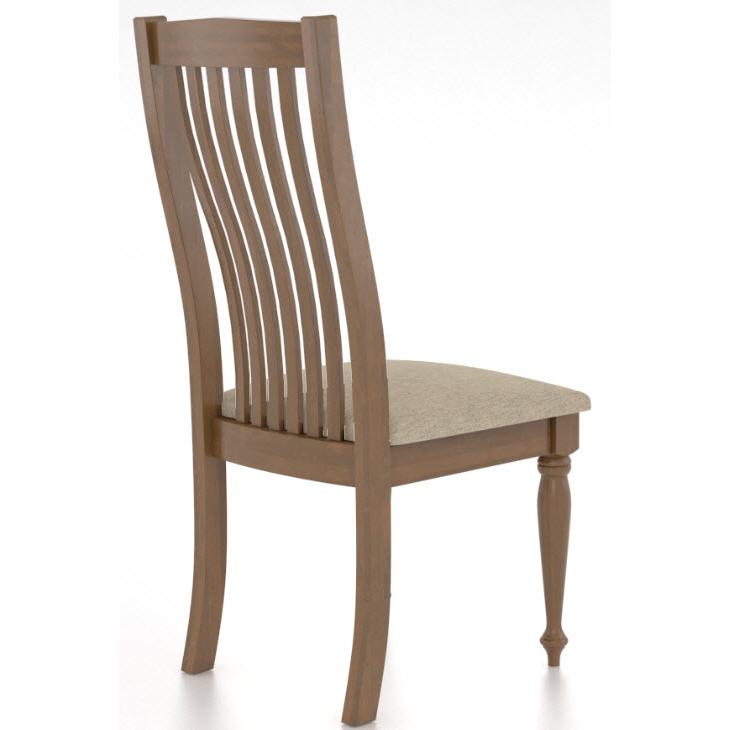  Canadel Gourmet CNN090477U03AVA Side Chair IMAGE 4