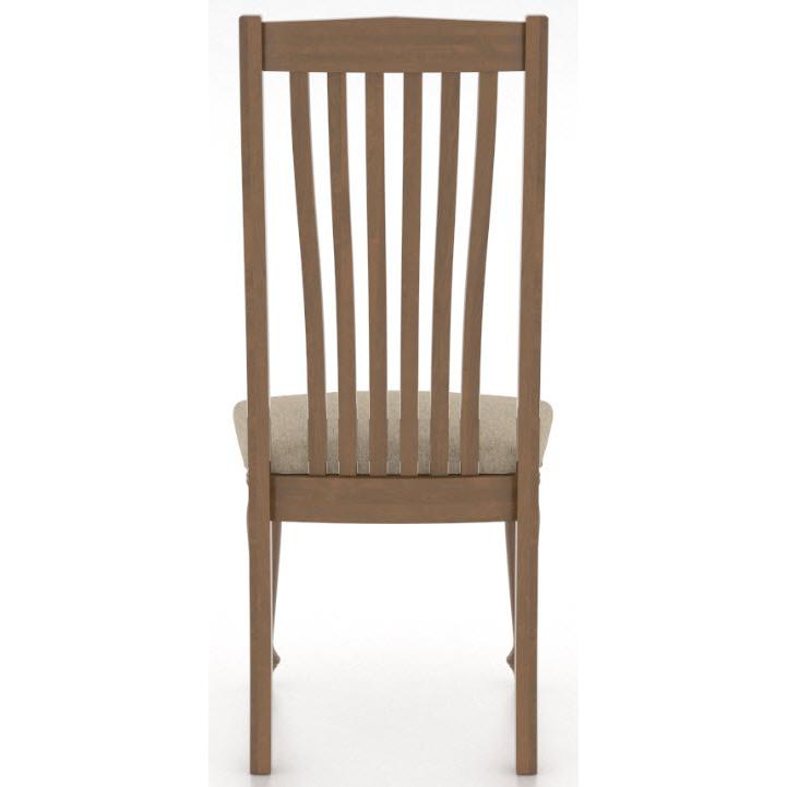  Canadel Gourmet CNN090477U03AVA Side Chair IMAGE 5