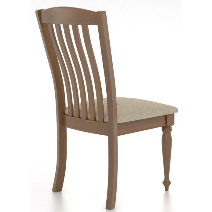  Canadel Gourmet CNN090487U03AVA Side Chair IMAGE 4