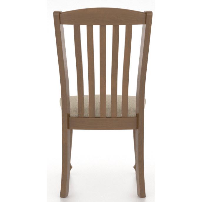 Canadel Gourmet CNN090487U03AVA Side Chair IMAGE 5