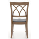  Canadel Gourmet CNN090496703AVA Side Chair IMAGE 5