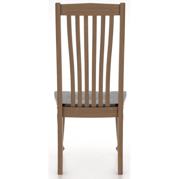  Canadel Gourmet CNN090471303AVA Side Chair IMAGE 5