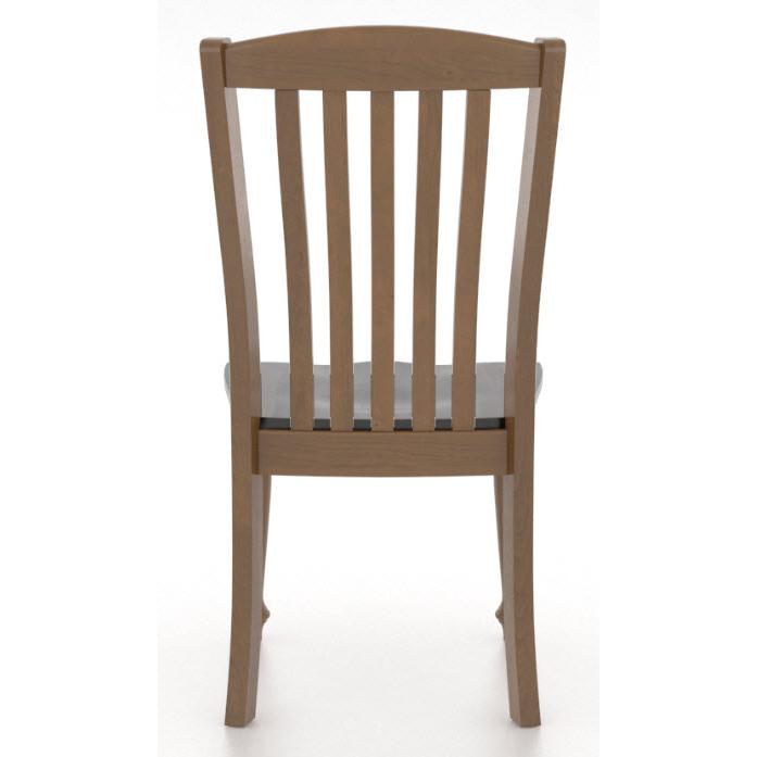  Canadel Gourmet CNN090483003AVA Side Chair IMAGE 5