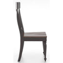  Canadel Gourmet CNN092002313AVA Side Chair IMAGE 3
