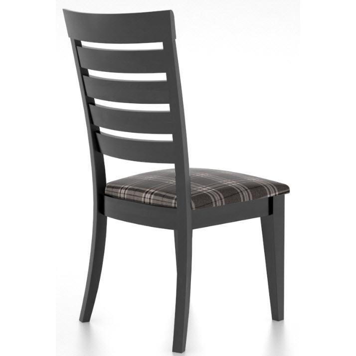  Canadel Gourmet CNN09208UL63AVE Side Chair IMAGE 4