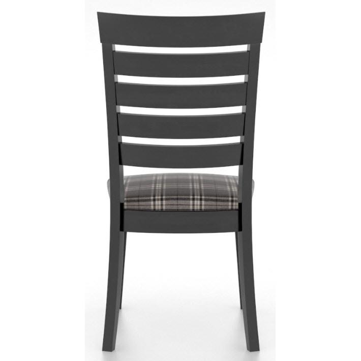  Canadel Gourmet CNN09208UL63AVE Side Chair IMAGE 5