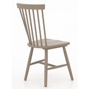  Canadel Gourmet CNN09225NA49ANA Side Chair IMAGE 4