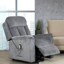 Primo International Stetson Fabric Lift Chair U586217610MPLH IMAGE 10