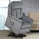 Primo International Stetson Fabric Lift Chair U586217610MPLH IMAGE 11