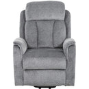 Primo International Stetson Fabric Lift Chair U586217610MPLH IMAGE 5