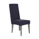  Canadel Gourmet CNN0901AM708MVE Side Chair IMAGE 1