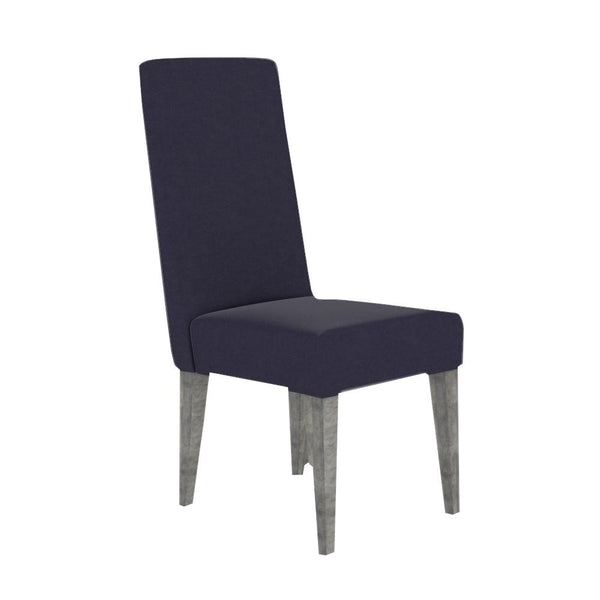  Canadel Gourmet CNN0901AM708MVE Side Chair IMAGE 1