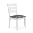  Canadel Gourmet CNN09223UL50MVE Side Chair IMAGE 1