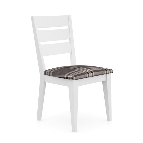 Canadel Gourmet CNN09223UL50MVE Side Chair IMAGE 1