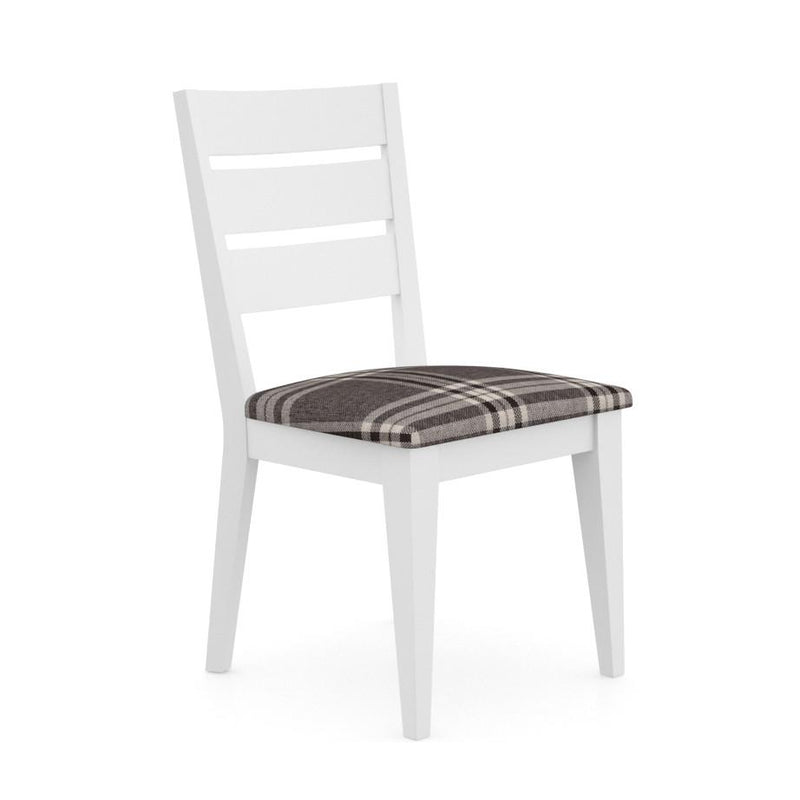  Canadel Gourmet CNN09223UL50MVE Side Chair IMAGE 1