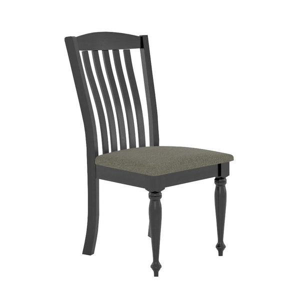  Canadel Gourmet CNN090487H63AVA Side Chair IMAGE 1