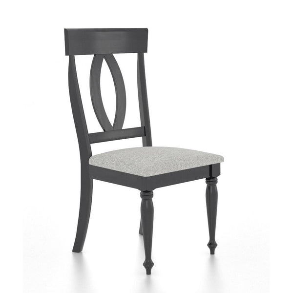  Canadel Gourmet CNN092007C67MVA Side Chair IMAGE 1