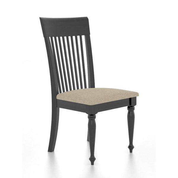 Canadel Gourmet CNN092067U63MVA Side Chair IMAGE 1
