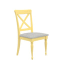  Canadel Gourmet CNN092077C61MVA Side Chair IMAGE 1