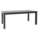  Canadel Gourmet TRE038600505MVDD1 Dining Table IMAGE 1