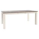  Canadel Gourmet TRE038601980AVDD1 Dining Table IMAGE 1