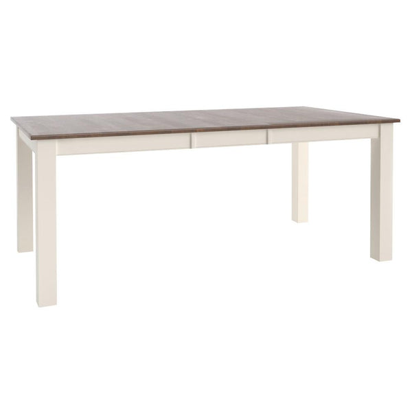 Canadel Gourmet TRE038601980AVDD1 Dining Table IMAGE 1