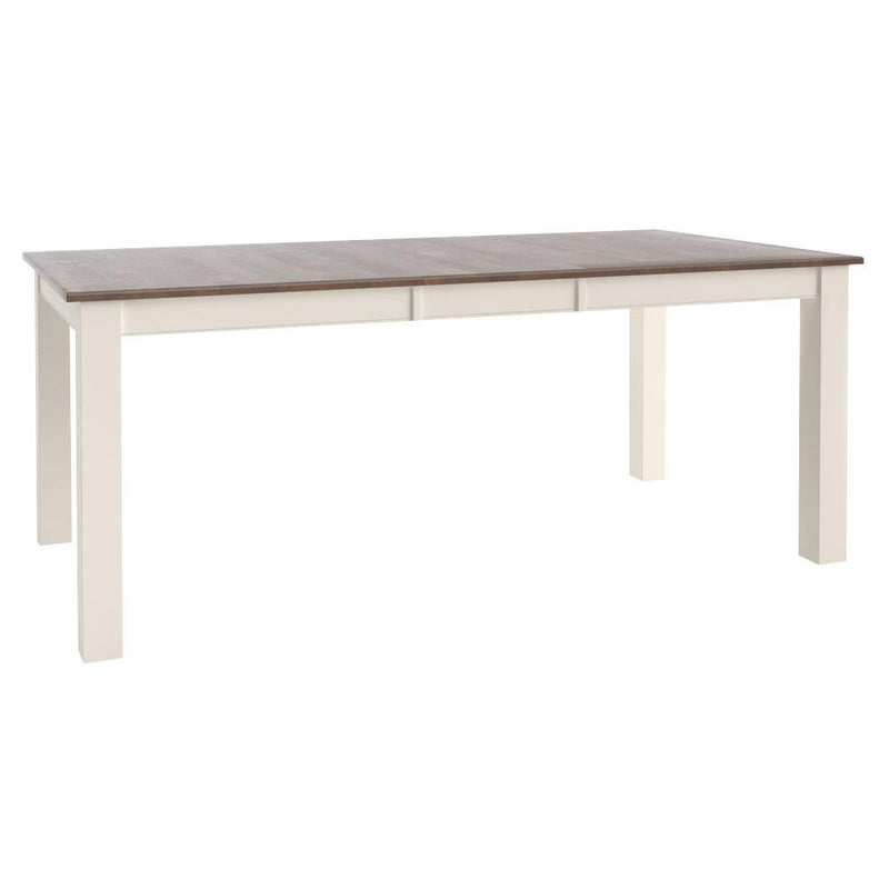  Canadel Gourmet TRE038601980AVDD1 Dining Table IMAGE 1
