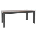  Canadel Gourmet TRE038601963MVDD1 Dining Table IMAGE 1