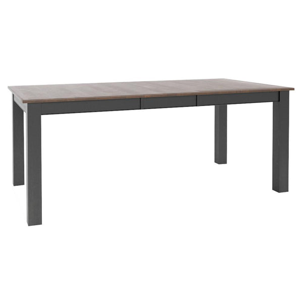  Canadel Gourmet TRE038601963MVDD1 Dining Table IMAGE 1