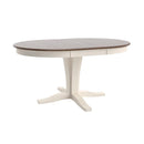  Canadel Gourmet TRN042421980AVRD1 Dining Table IMAGE 1