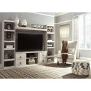 Signature Design by Ashley Entertainment Centers Entertainment Centers EW0267-124/EW0267-124/EW0267-127/EW0267-268 IMAGE 2