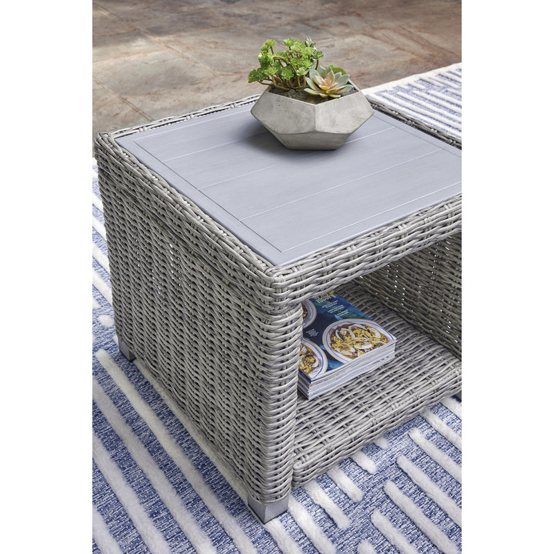 Signature Design by Ashley Outdoor Tables End Tables P439-702 IMAGE 5