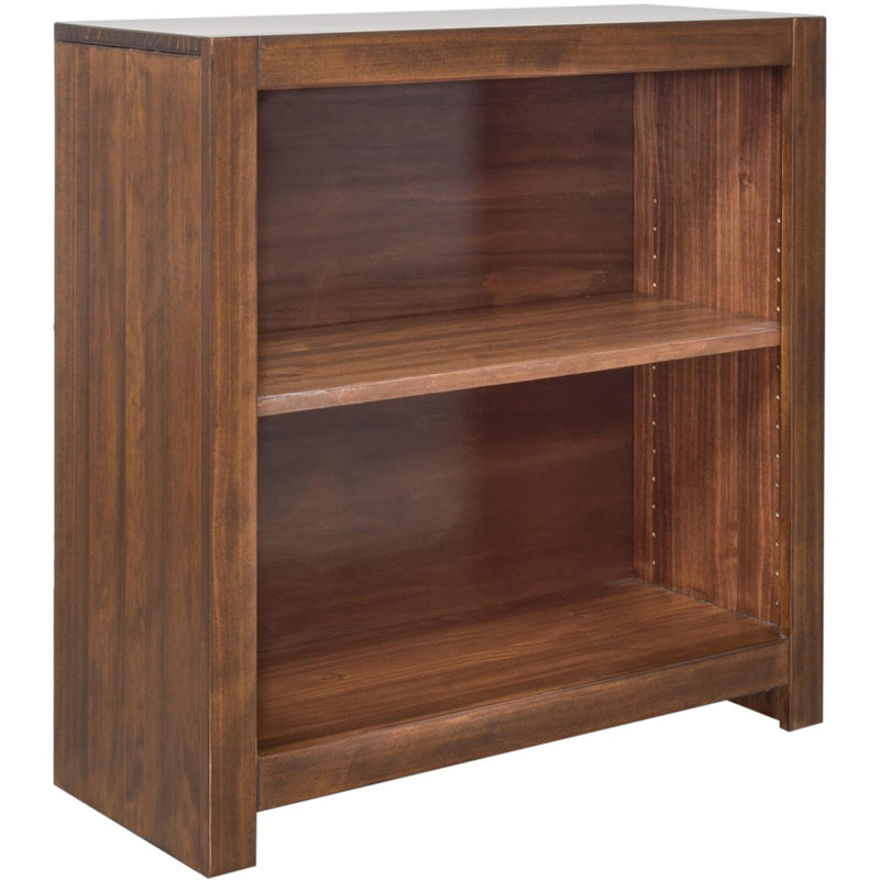 Mako Wood Furniture Home Decor Bookshelves 6700-BC3030 IMAGE 2