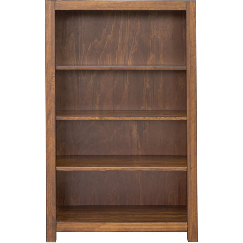 Mako Wood Furniture Home Decor Bookshelves 6700-BC3048 IMAGE 1